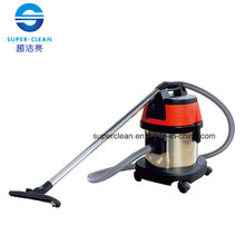 Kimbo 15L Stainless Steel Wet and Dry Vacuum Cleaner